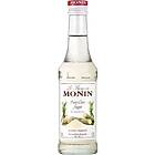 Monin Cane Sugar Sirup 250ml