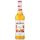 Monin Maple Spice Sirap 700ml