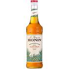 Monin Agave Sugar Sirap 700ml