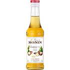 Monin Macadamia Nut Sirap 250ml