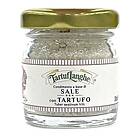 TartufLanghe Guerandesalt Svart Tryffel 30g