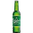 Carlsberg Alkoholfri 0,5% 33cl