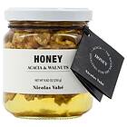 Nicolas Vahé Honey Acacia & Walnuts 250g