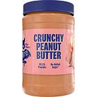HealthyCo Peanut Butter Crunchy 700g