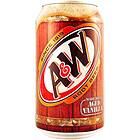 Root A&W Beer 33cl