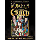 Munchkin: The Guild (exp.)