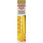 Dr Oetker Dr. Gelfärg Gul 15g