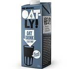 Oatly Oat Drink 2,8 fett 1 liter