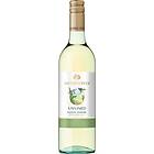 Jacob's Creek UnVined Riesling 75cl