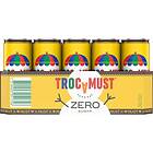 ZERO Trocadero Trocamust Burk 20x33cl