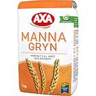 AXA Mannagryn 1kg