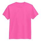 Medium UV Neon Rosa T-shirt