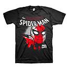 Hybris Online Spider-Man T-shirt Small