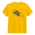 Netshirt.se Spola Kröken T-shirt Medium