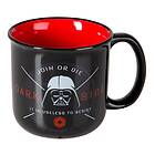 Star Wars Mug Dark Side
