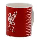 Liverpool Mug