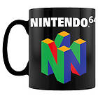Nintendo Mugg 64