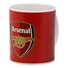 Arsenal Mug