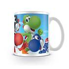 Yoshi Mugg