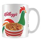 Kellogg's Krus