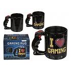 Out Of The Blue Mugg I Love Gaming 1-pack