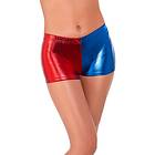 Smiffys Hotpants Harley Quinn Medium