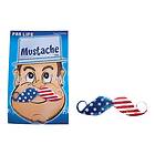 ESPA Mustasch USA