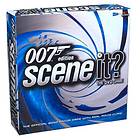 Scene It?: James Bond (DVD)