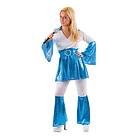 Wicked Costumes Mama Mia Maskeraddräkt Large