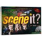 Scene It?: Harry Potter (DVD) (2nd Edition)