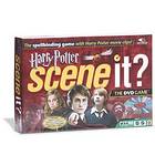 Scene It?: Harry Potter (DVD)