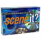 Scene It?: Movie (DVD)