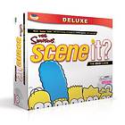Scene It?: The Simpsons (DVD)