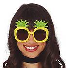 Fiestas Guirca Ananas Glasögon One size