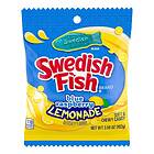Raspberry Pi Swedish Fish Blue Lemonade 102 gram