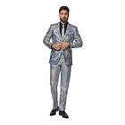 OppoSuits Discoballer Kostym 54