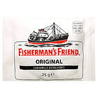 Fisherman's Friend Original 25 gram