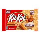 King Size KitKat Churro 85 gram