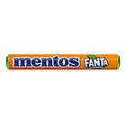 Orange Mentos Fanta 37,5 gram