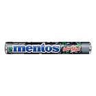 Mint Mentos Liquorice 38 gram