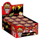 Brain Blasterz Burnerz Hot 1-pack