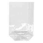 Dynäs Import Cellofan Inslagningskit Guld Liten (18x27 cm)
