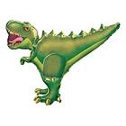 T-Rex Folieballong Shape