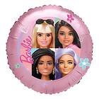 Barbie Sweet Life Folieballong