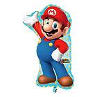Shape Folieballong Super Mario