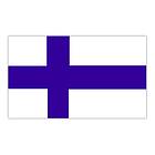 Henbrandt Flagga Finland