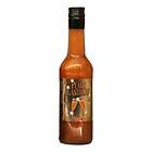 Hisab Joker BarKing Peach Candymix 350ml