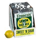 Franco's Sweet & Sour Mix 170g