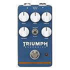 Wampler TRIUMPH