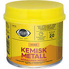 Plastic Padding Spackel Kemisk Metall PP 460ml